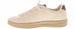 Flat|Comfort Shoes|HEYDUDE Karina Duo Women’s Casual Sneaker White