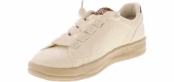 Flat|Comfort Shoes|HEYDUDE Karina Duo Women’s Casual Sneaker White