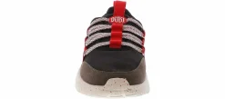 Casual|HEYDUDE Sirocco Trek Sport Youth Boys’ (1-7) Athletic Shoe Black