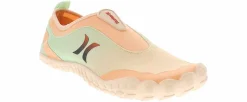 Flat|Slip-On|HURLEY Explorer Beach Women’s Water Shoe Pink