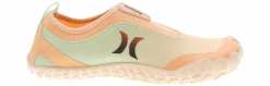 Flat|Slip-On|HURLEY Explorer Beach Women’s Water Shoe Pink