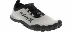 Comfort Sandals|Water|HURLEY Immerse Men's Water Shoe Grey