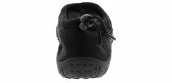 Water Shoes|ISLAND SURF Aqua Sox Men's Water Shoe Black