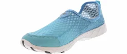 Slip-On|Water Shoes|ISLAND SURF Beach Runner Women's Water Shoe Blue