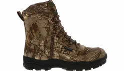 Short Boots|Hiking Boots|ITASCA Carbine Men’s Hiker Boot Multicolor