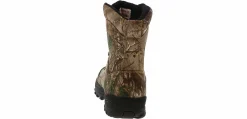 Short Boots|Hiking Boots|ITASCA Carbine Men’s Hiker Boot Multicolor