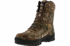 Short Boots|Hiking Boots|ITASCA Carbine Men’s Hiker Boot Multicolor