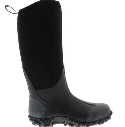 Trail & Hiking Shoes|ITASCA Sloped Men's Weather Boot Black