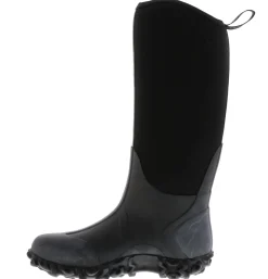 Trail & Hiking Shoes|ITASCA Sloped Men's Weather Boot Black