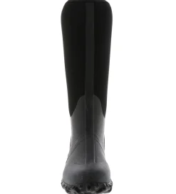 Trail & Hiking Shoes|ITASCA Sloped Men's Weather Boot Black