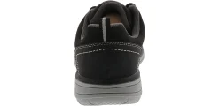 Comfort Shoes|Oxfords & Loafers|IZOD Easton Men’s Casual Oxford Shoe Black
