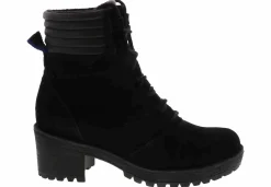 Winter Boots|JAMBU Douglas Women’s Winter Weather Boot- Black