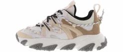 Athleisure & Casual|Hiking & Trail Shoes|JAVI Tremendous Men’s Athletic Shoe Beige