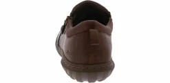 Comfort Shoes|Slip-On|JBU Avery Women’s Comfort Shoe Brown