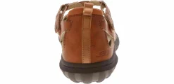 Flat|Comfort Shoes|JBU Daffodil Whisky Mary Jane Women’s Comfort Shoe Brown