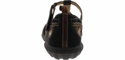 Outdoor Sandals|JBU Dove Earth Women’s Comfort Shoe Black