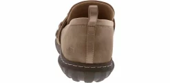Comfort Shoes|Slip-On|JBU Phoebe Women’s Comfort Shoe Beige