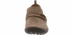 Comfort Shoes|Slip-On|JBU Phoebe Women’s Comfort Shoe Beige