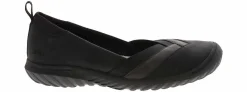 Flat|Comfort Shoes|JBU Salma Women's Comfort Shoe Black