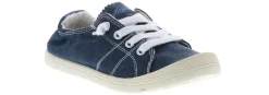 Canvas Shoes|Flat|JELLYPOP Dallas Women's Casual Shoe Blue