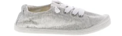 Casual|JELLYPOP Lollie Youth Girls' (13-5) Casual Shoe Grey
