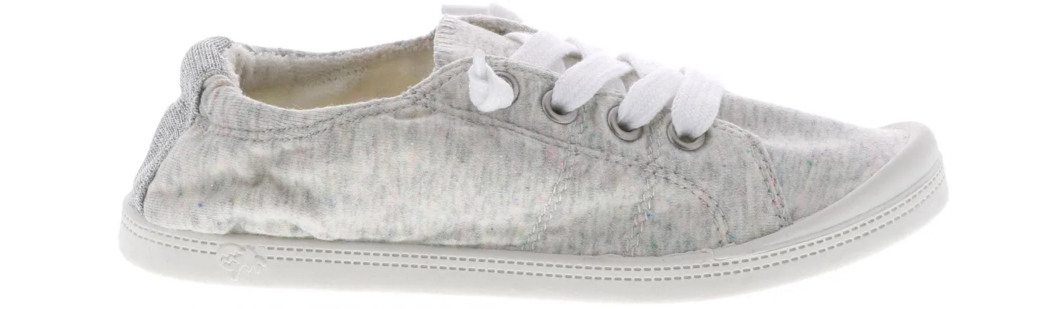 Casual|JELLYPOP Lollie Youth Girls' (13-5) Casual Shoe Grey