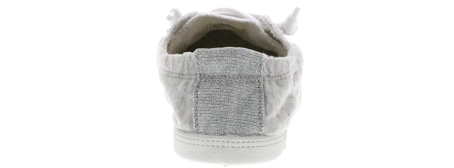 Casual|JELLYPOP Lollie Youth Girls' (13-5) Casual Shoe Grey