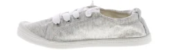 Casual|JELLYPOP Lollie Youth Girls' (13-5) Casual Shoe Grey