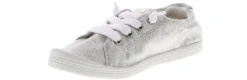 Casual|JELLYPOP Lollie Youth Girls' (13-5) Casual Shoe Grey