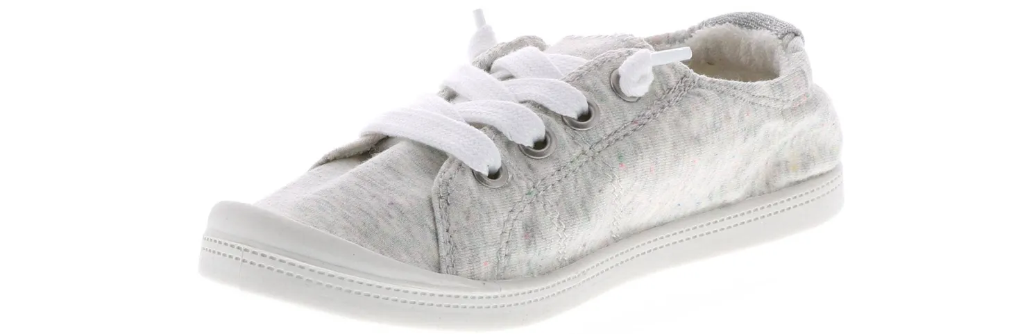 Casual|JELLYPOP Lollie Youth Girls' (13-5) Casual Shoe Grey