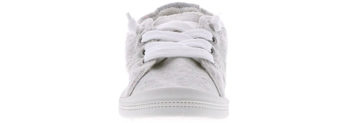 Casual|JELLYPOP Lollie Youth Girls' (13-5) Casual Shoe Grey