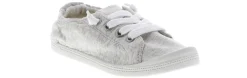Casual|JELLYPOP Lollie Youth Girls' (13-5) Casual Shoe Grey