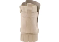Boots|JOSMO Wheat Chelsea Youth Girls’ (11-3) Casual Boot Beige