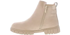 Boots|JOSMO Wheat Chelsea Youth Girls’ (11-3) Casual Boot Beige