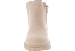 Boots|JOSMO Wheat Chelsea Youth Girls’ (11-3) Casual Boot Beige
