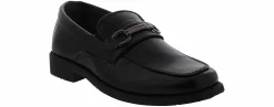 Casual|Dress Shoes|JOSMO Youth Boys’ (11-3) Dress Shoe Black