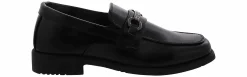 Casual|Dress Shoes|JOSMO Youth Boys’ (11-3) Dress Shoe Black
