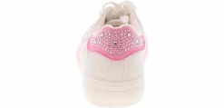Flat|Comfort Shoes|JUICY COUTURE Juicy Aurellie OMB Women’s Shoe White