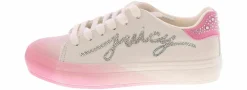 Flat|Comfort Shoes|JUICY COUTURE Juicy Aurellie OMB Women’s Shoe White