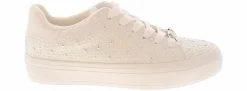 Comfort Shoes|JUICY COUTURE Alanis Stone Women’s Shoe White