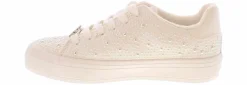 Comfort Shoes|JUICY COUTURE Alanis Stone Women’s Shoe White