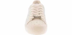 Comfort Shoes|JUICY COUTURE Alanis Stone Women’s Shoe White