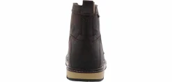 Safety Toe Boots|KEEN UTILITY San Jose Men's Alloy Toe Work Boot Brown