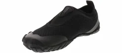 Casual|Outdoor Shoes|KHOMBU Skimmer Youth Boys’ (11-7) Water Shoe Black