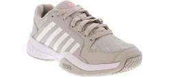 Running Shoes|Training Shoes|K-SWISS Court Express Women’s Pickleball Shoe Grey