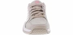 Running Shoes|Training Shoes|K-SWISS Court Express Women’s Pickleball Shoe Grey