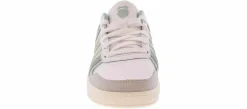 Athletic & Sneakers|K-SWISS Court Palisades Junior Girls’ (4-7) Court Sneaker Beige