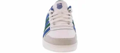 Athletics & Sneakers|K-SWISS Court Palisades Strap Junior Boys’ (4-7) Court Shoe Blue
