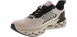 Running Shoes|Athleisure & Casual|K-SWISS Melrose Tubes Lite Men's Running Shoe Grey
