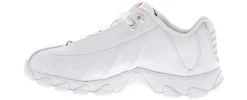 Walking Shoes|Training Shoes|K-SWISS St329 Cmf Men's Extra Wide-Width Walking Shoe White